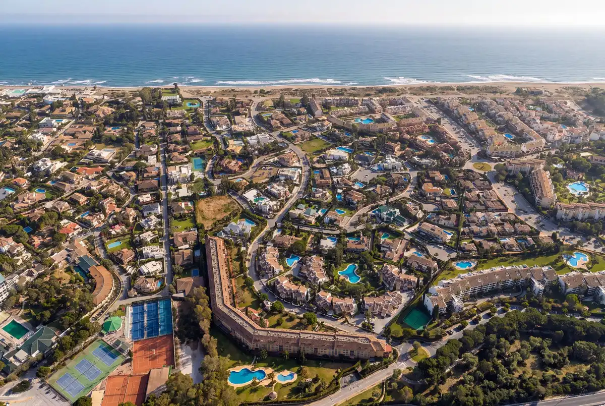 Piso con ascensor en venta en Río Real - Los Monteros, imagen 26