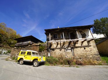 Casa en venda a N/A