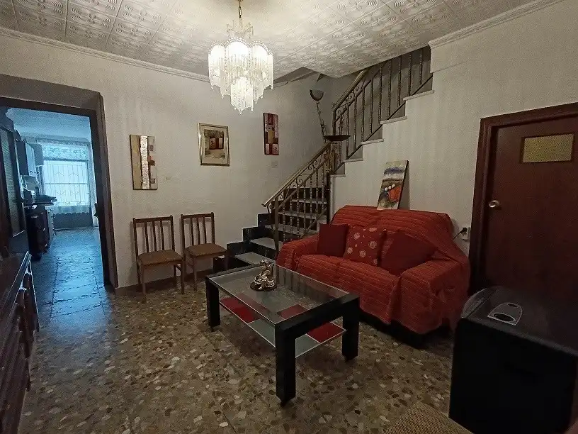 Haus zum Verkauf in Tobarra, imagen 5