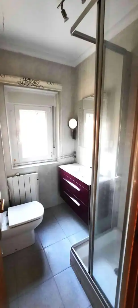 Piso de alquiler en Vidal