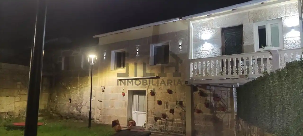 Casa o chalet en venta en O Carballiño