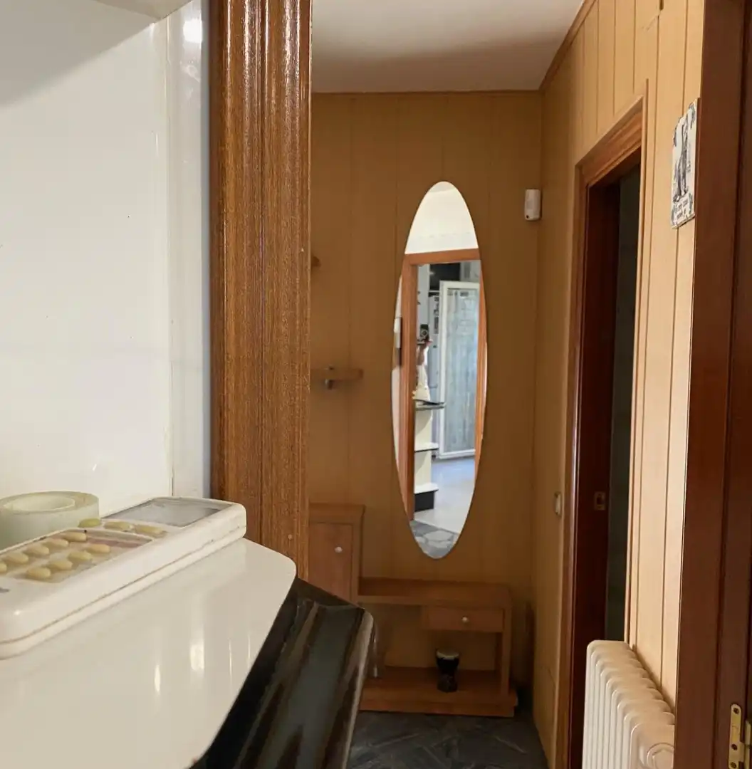 Casa adosada en venta en Manresa con Calefacción