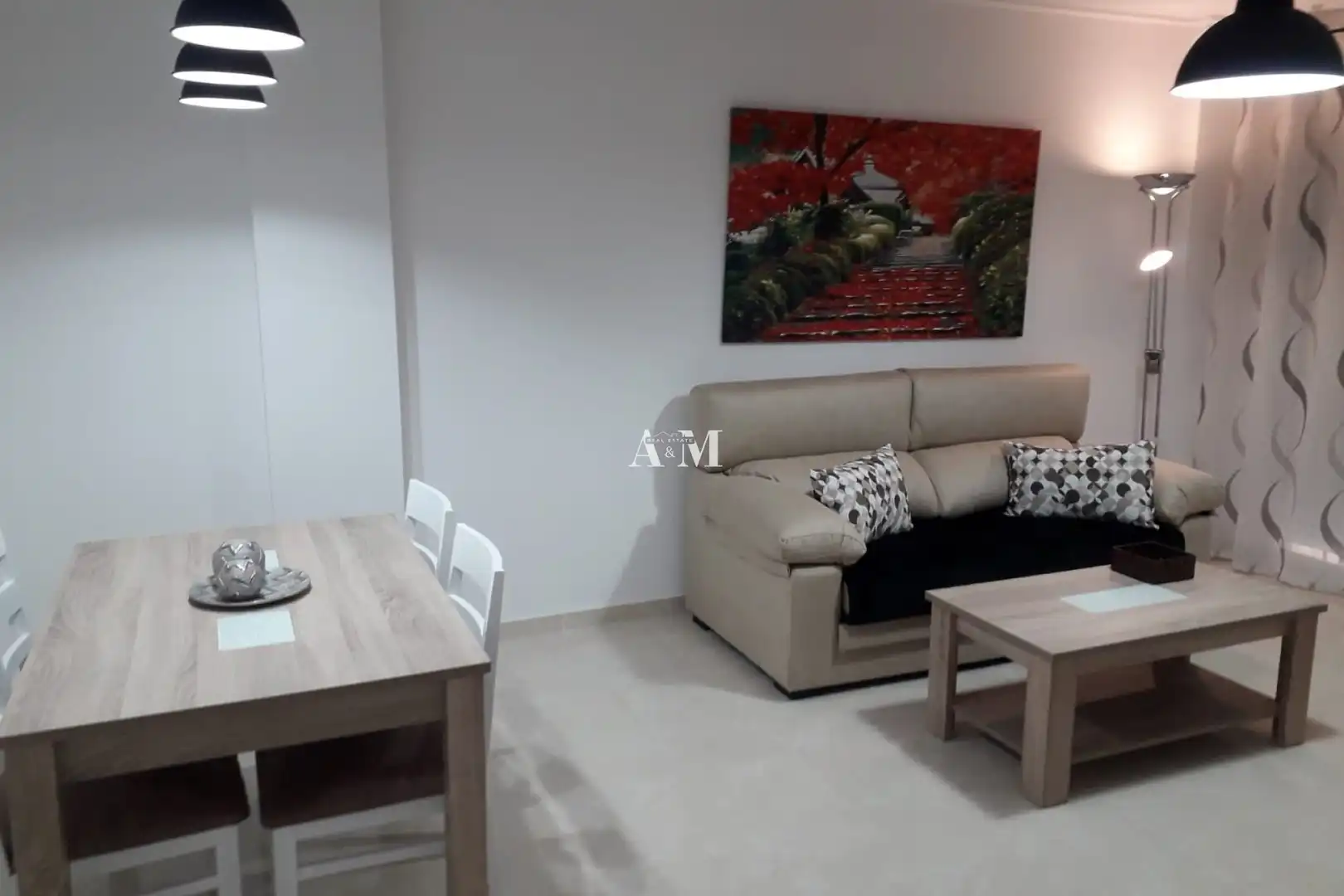 Appartamento con piscina in affitto a Almoradí, imagen 2