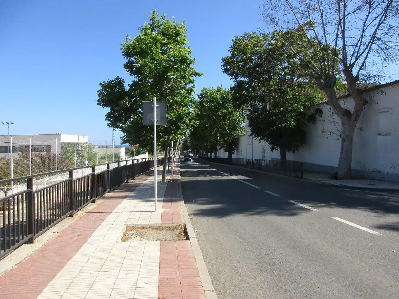 Residential land for sale in Passeig de l'Estació 11, imagen 17