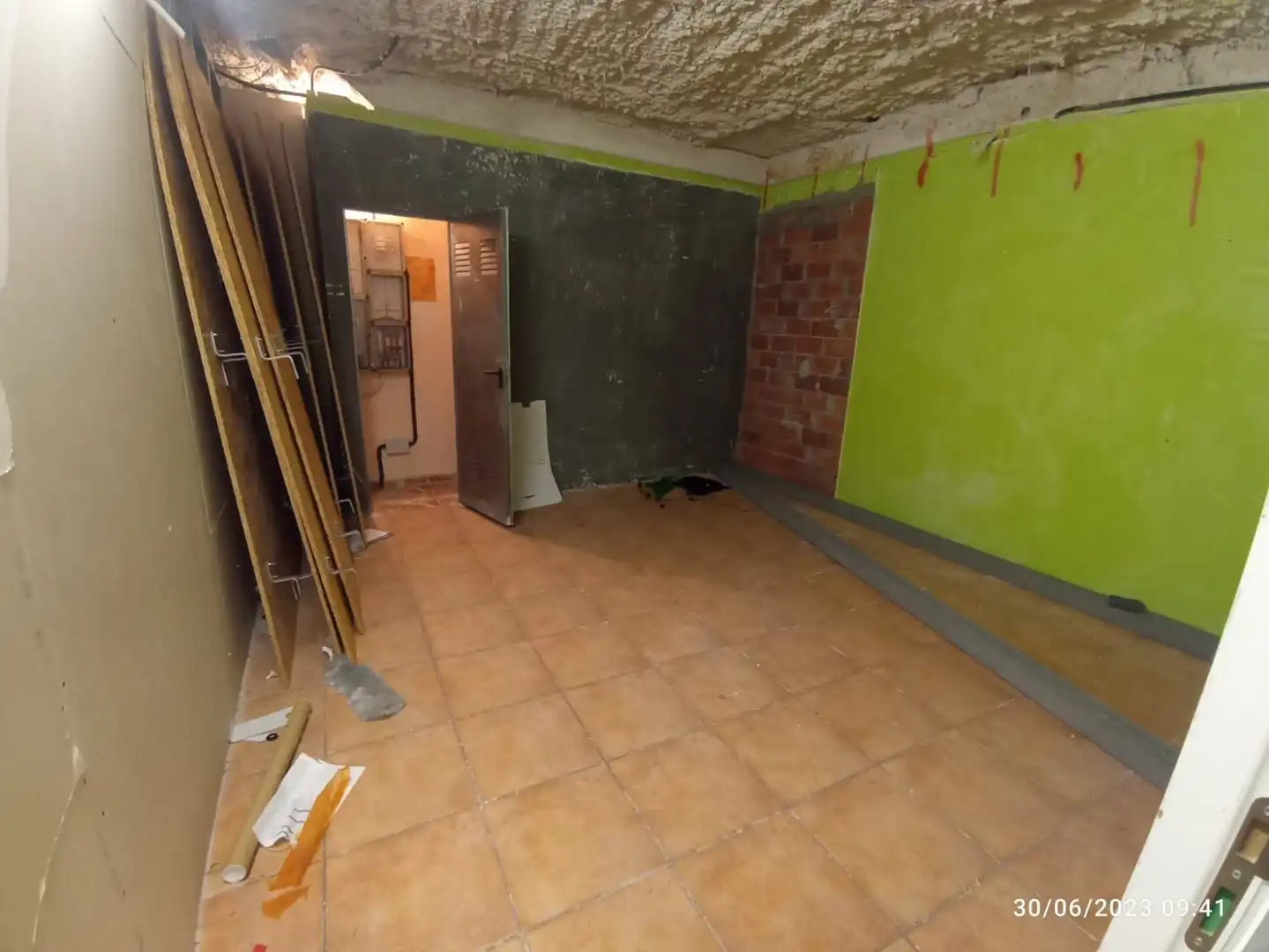 Local comercial en alquiler en Carrer de la Ciutat, imagen 9