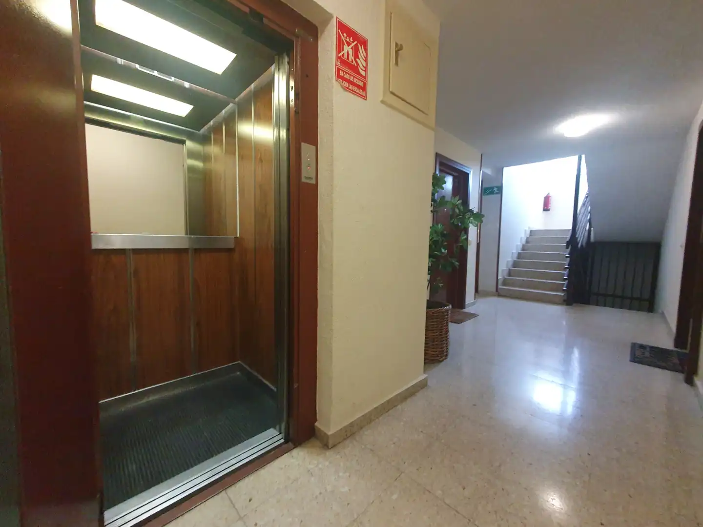Pis en venda en San Sebastián de los Reyes amb Calefacció, Jardí privat i Moblat
