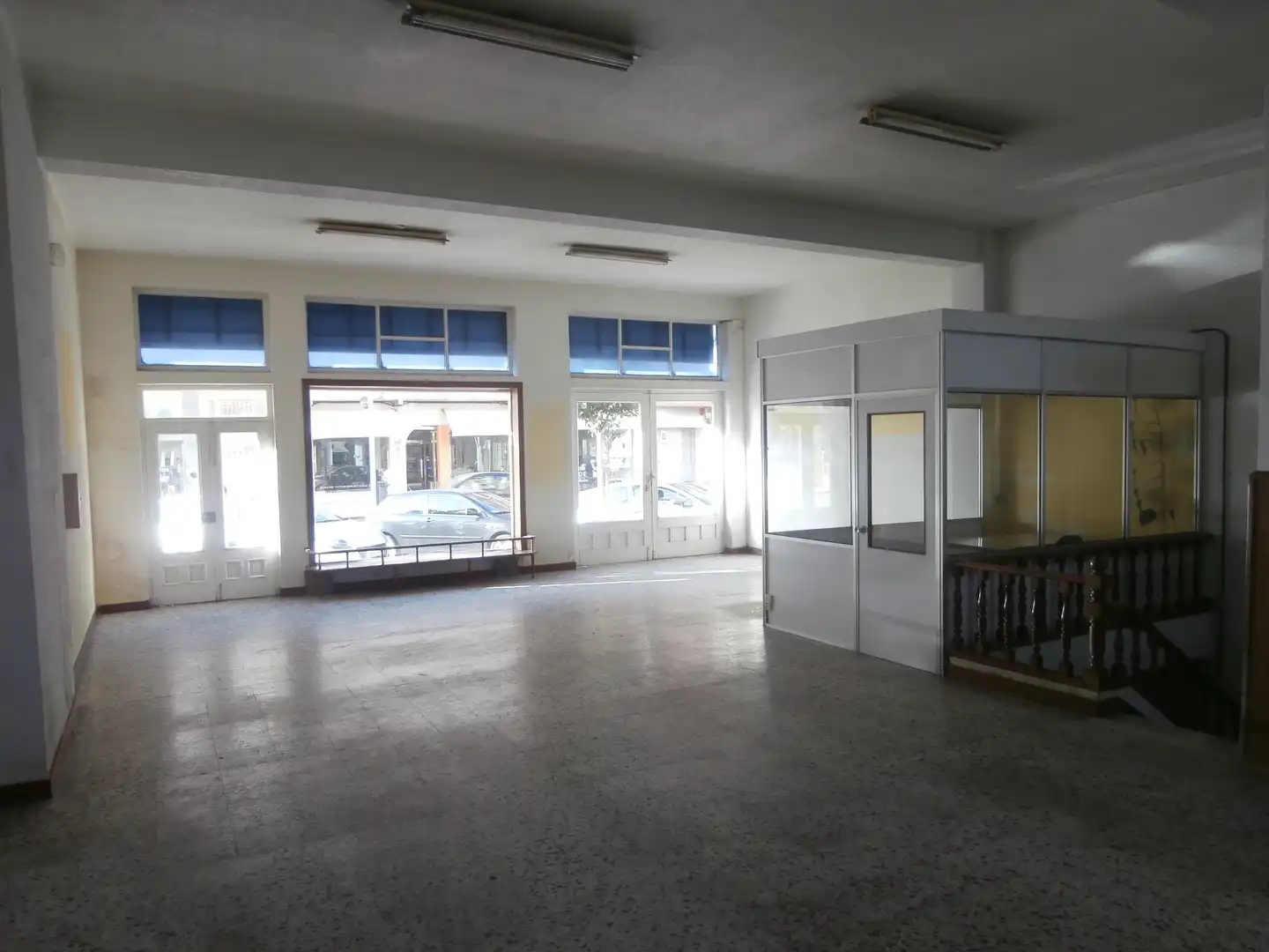 Business premises to rent in Estrada de Castela, imagen 10