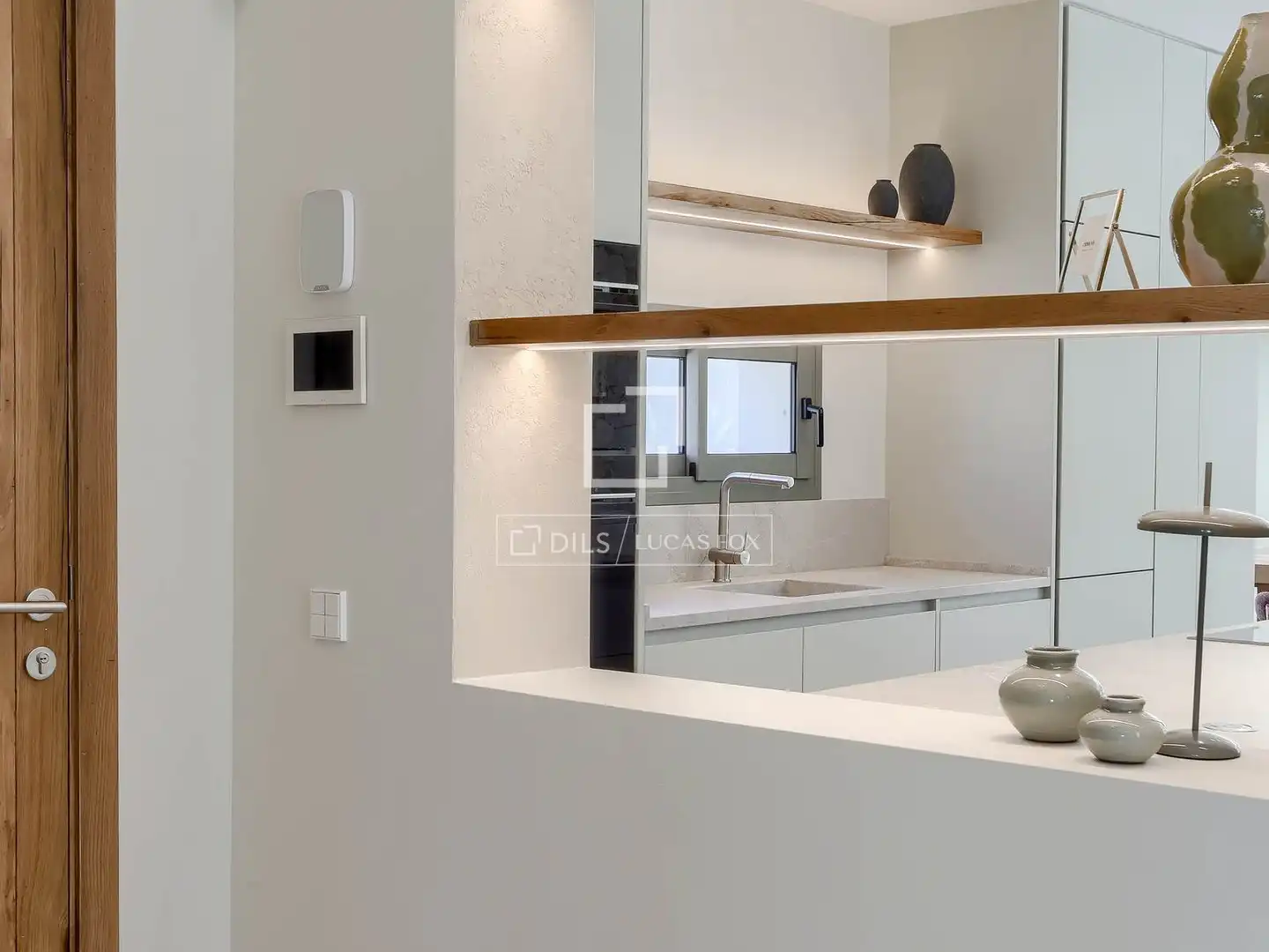 Kitchen of Houses for sale in Artà  with Air Conditioner, Heating and Private garden