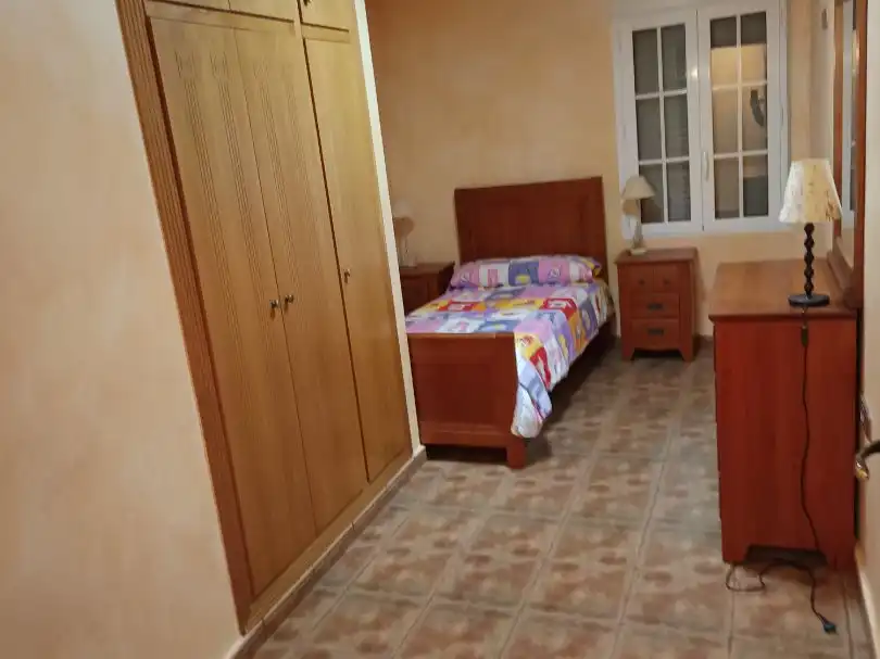 Detached house with pool for sale in Partida la Solana 49, imagen 14