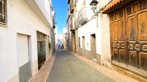 Foto 4 de Edificio en venta en Calle San Rafael, Eslida, Castellón