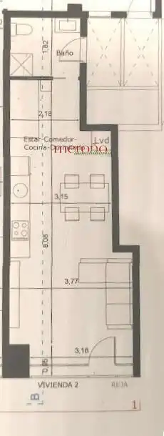 Ground floor for sale in Elche / Elx