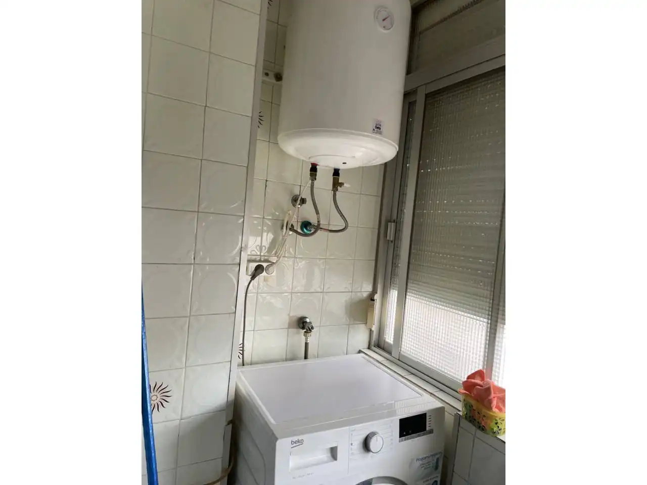 Piso con terraza en venta en San Roque - Ronda Norte, imagen 8