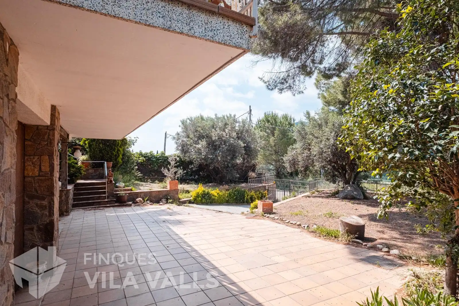 Villa avec jardin à vendre à PINEDA, imagen 9