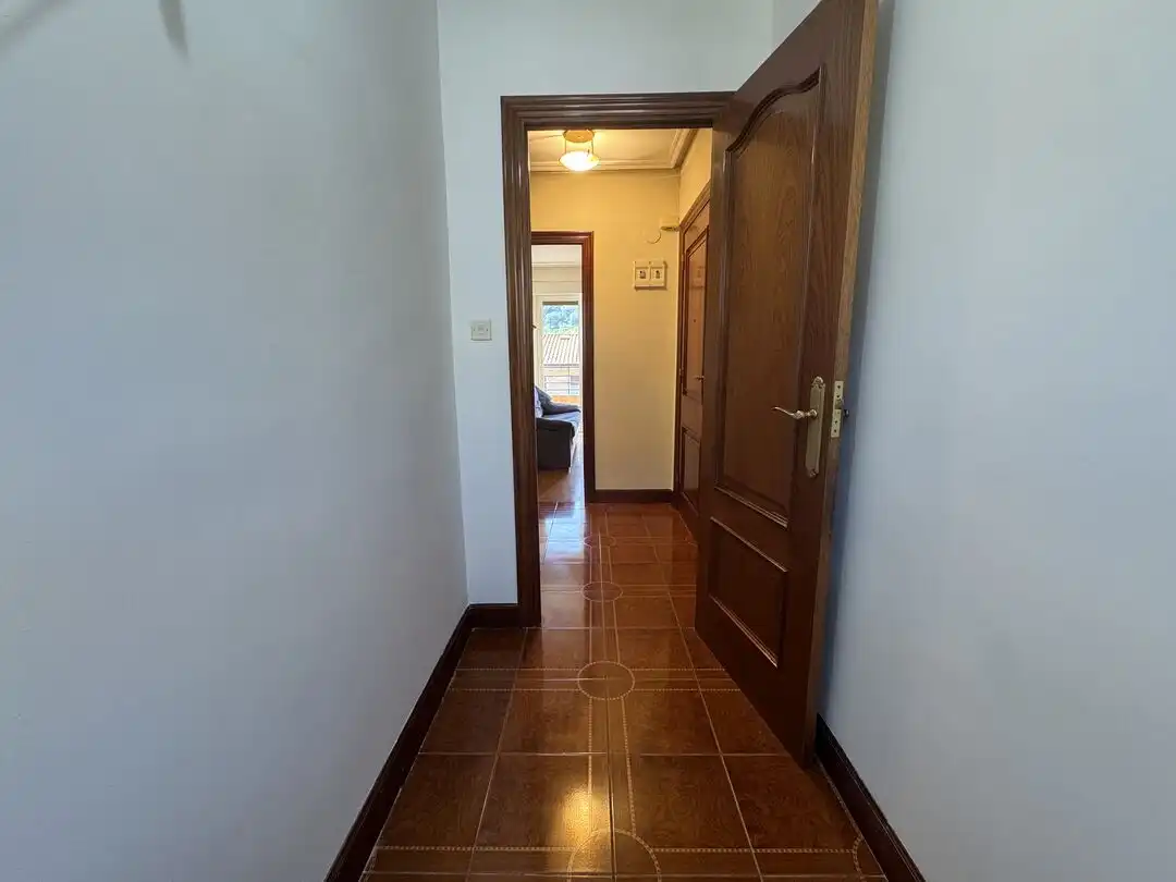 Flat for sale in Legazpi  with Heating and Balcony