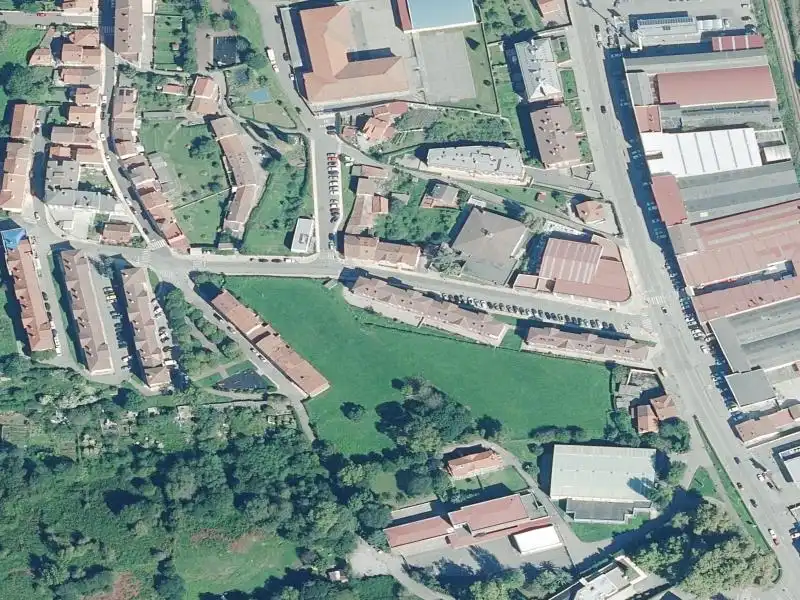 Wohnung zum Verkauf in C/ LA XANA, 11, 1º DERECHA, imagen 2