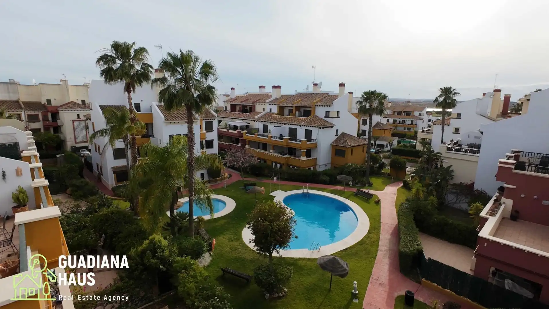 Dúplex amb piscina en venda a Avenida Avenida Juan Pablo II 1, imagen 5