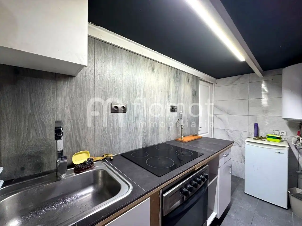 Local comercial en venda a Carrer del Cardenal Cervantes 7, imagen 6