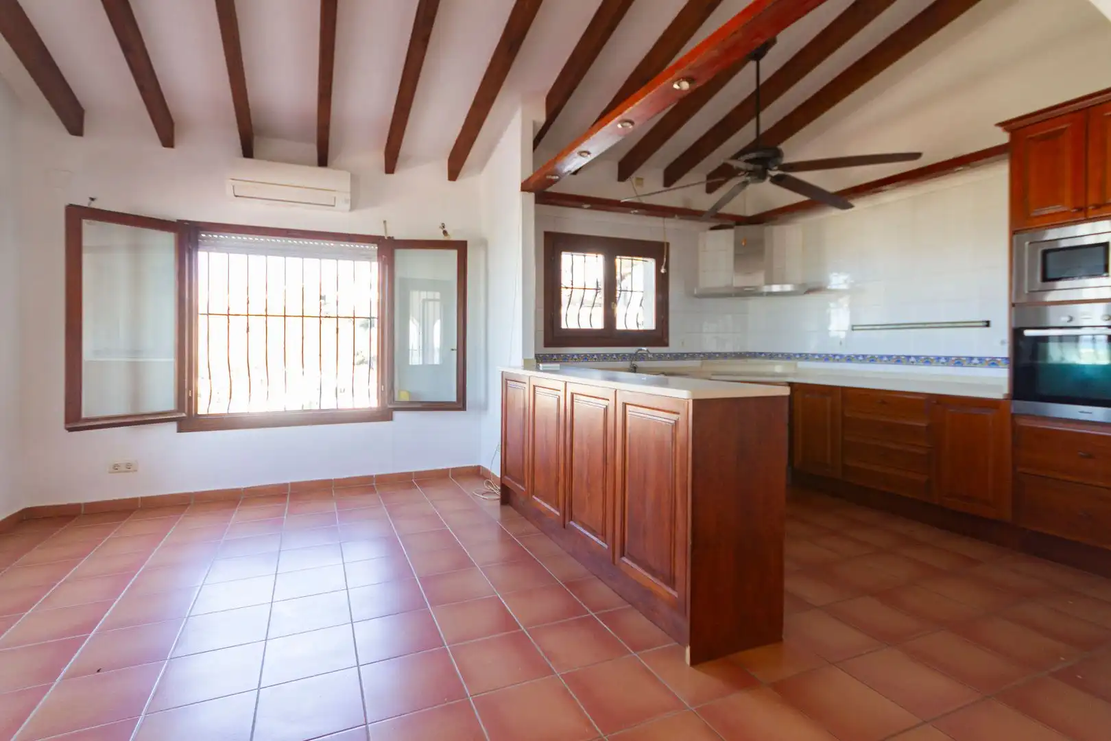 Villa mit Pool zum Verkauf in Pego, imagen 10