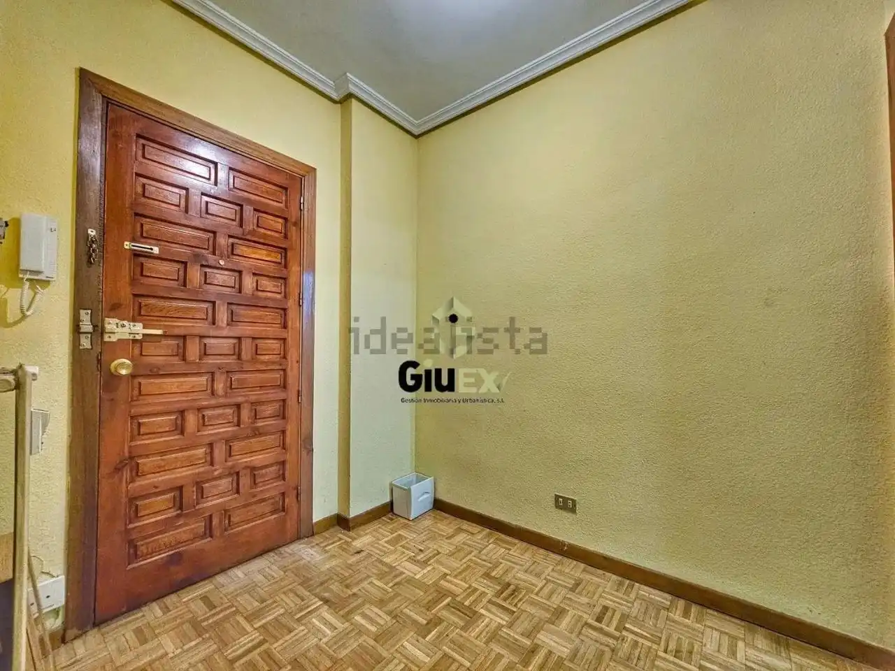Wohnung mit Aufzug zur Miete in Ruta de la Plata, imagen 22
