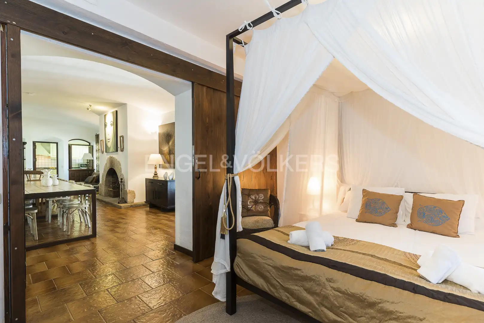 Bedroom of Buildings for sale in Sant Pere de Ribes
