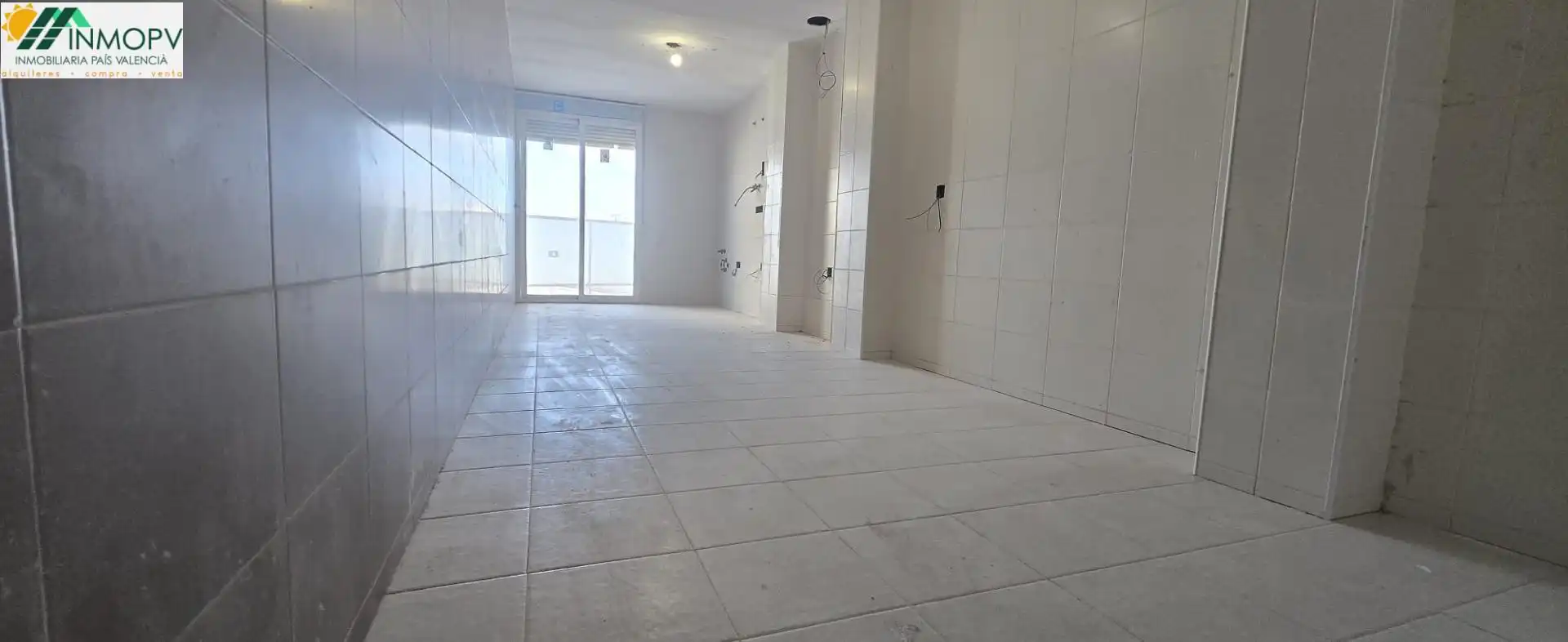 Flat for sale in Casco Urbano, imagen 4