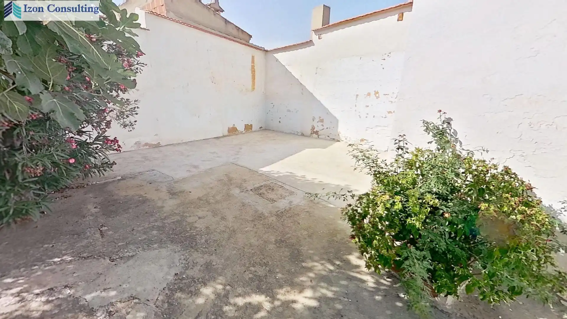 Casa o xalet en venda a Pozo Cañada