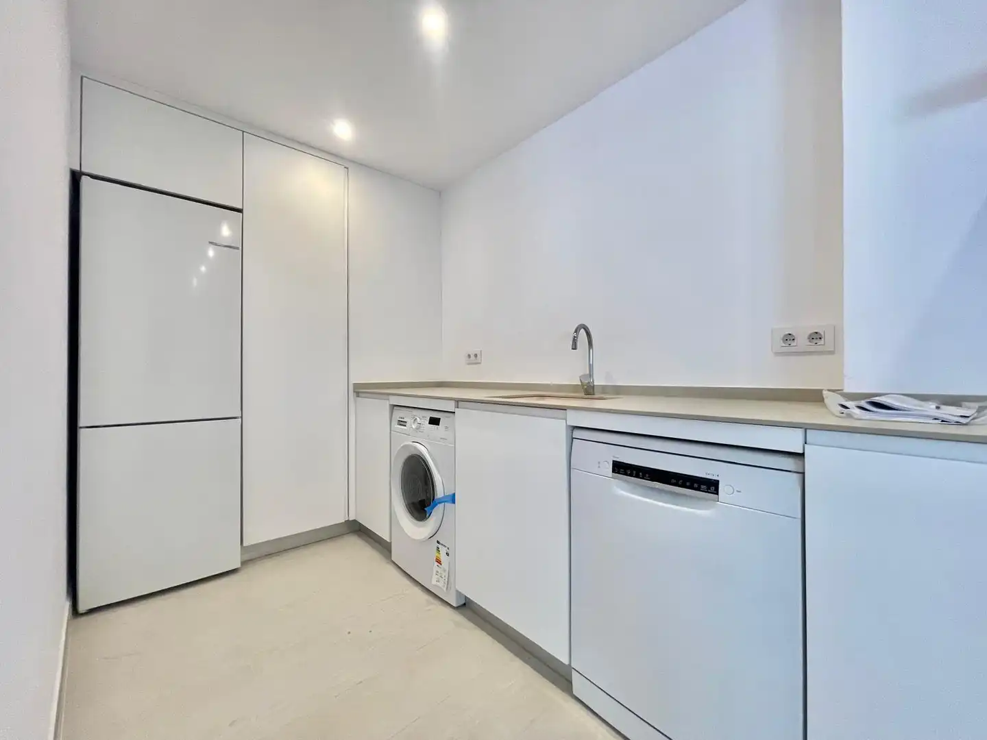 Apartamento de alquiler en Centro ciudad