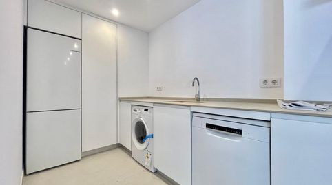 Foto 5 de Apartamento de alquiler en Centro ciudad, Jávea / Xàbia