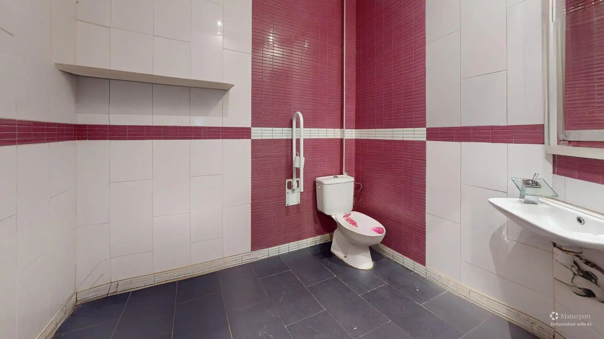 Business premises for transfer in Noroeste, imagen 9