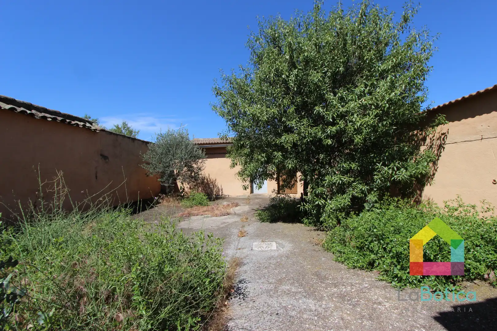 Detached homes for sale in San Martín de Montalbán  with Air Conditioner, Heating and Furnished