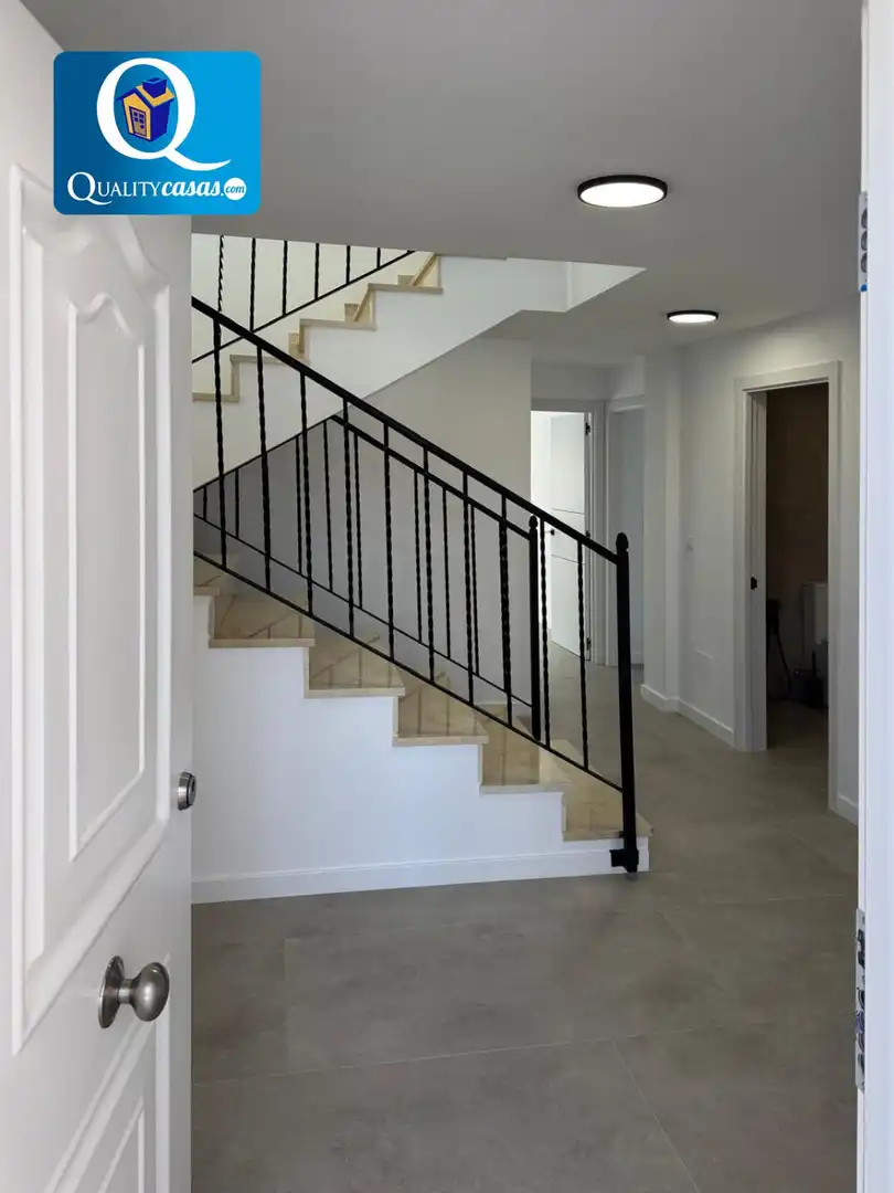 Detached homes for sale in El Campello  with Air Conditioner, Heating and Terrace
