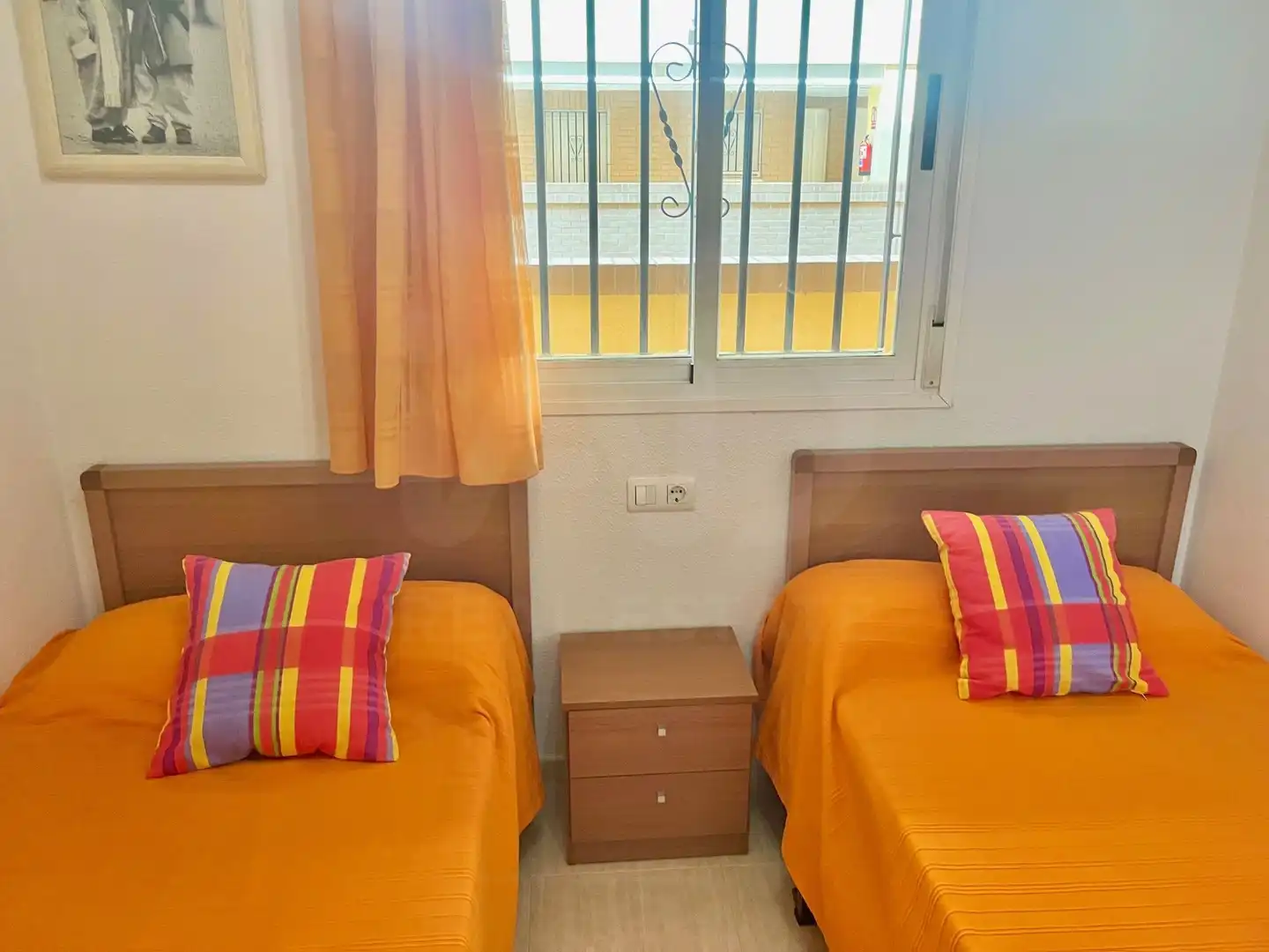 Flat with pool for sale in Avenida Jardín 40, imagen 27