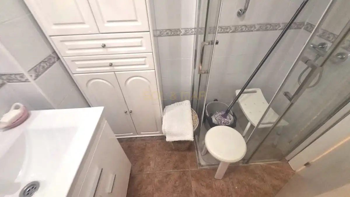 Apartament amb ascensor en venda a Centro, imagen 20
