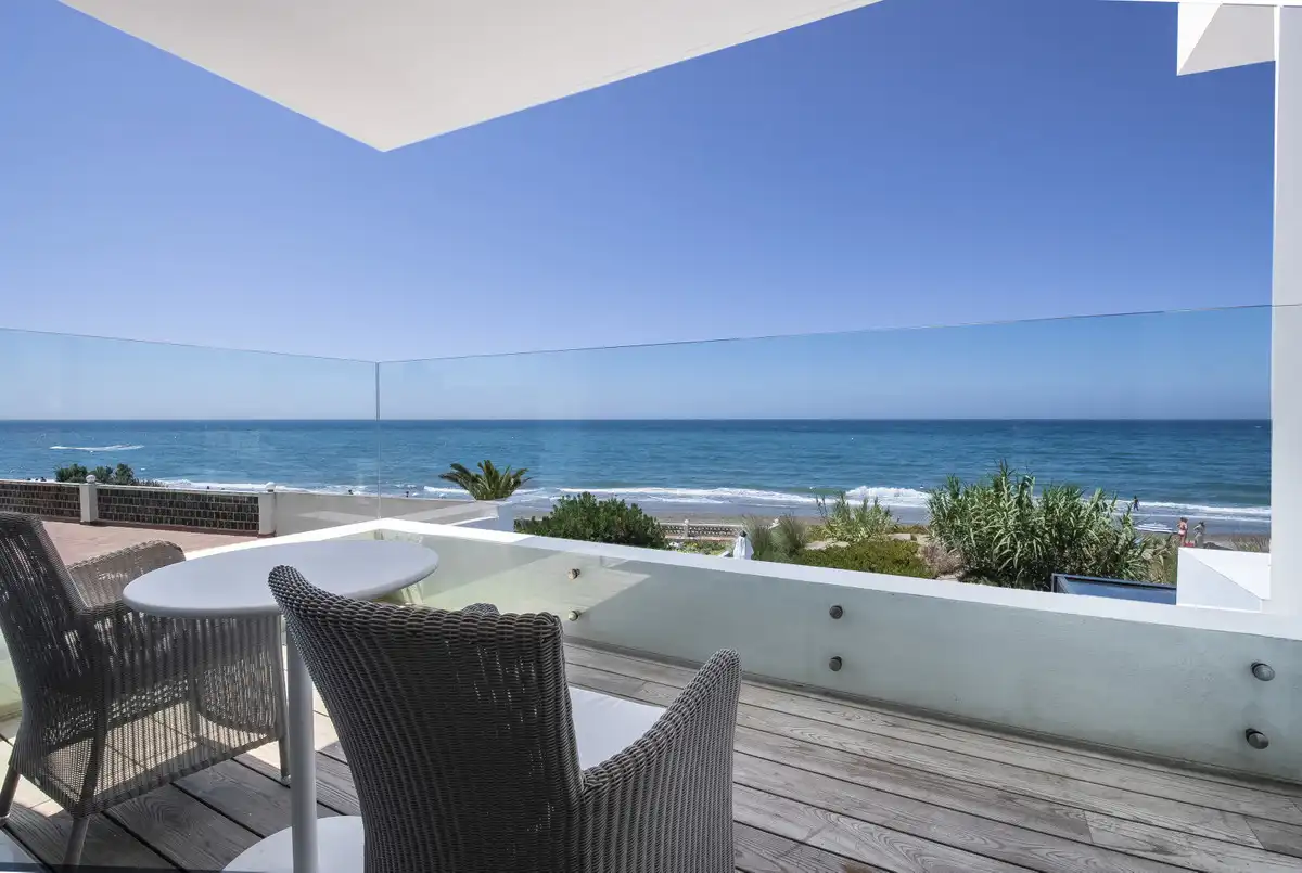 Casa o chalet en venta en Costabella