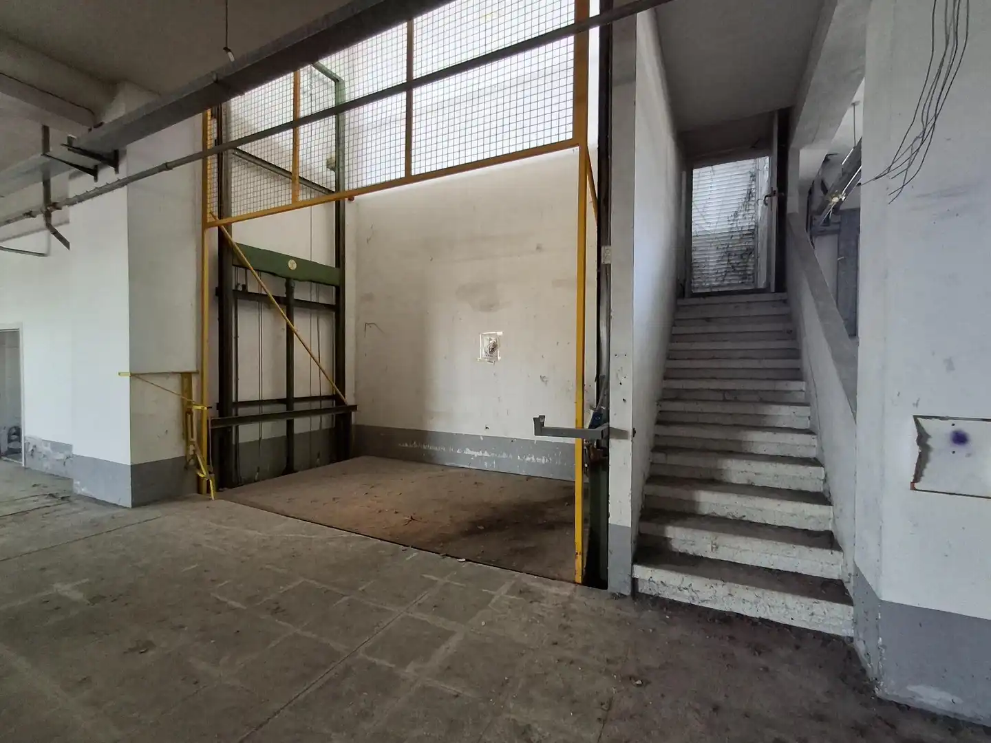 Industriegebäude zur Miete in Ventiun, imagen 48