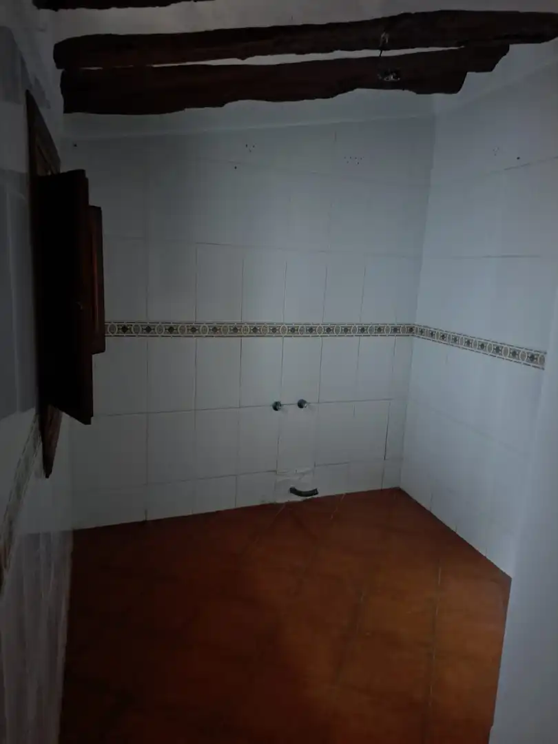 Baño de Casa o chalet en venta en Jérez del Marquesado