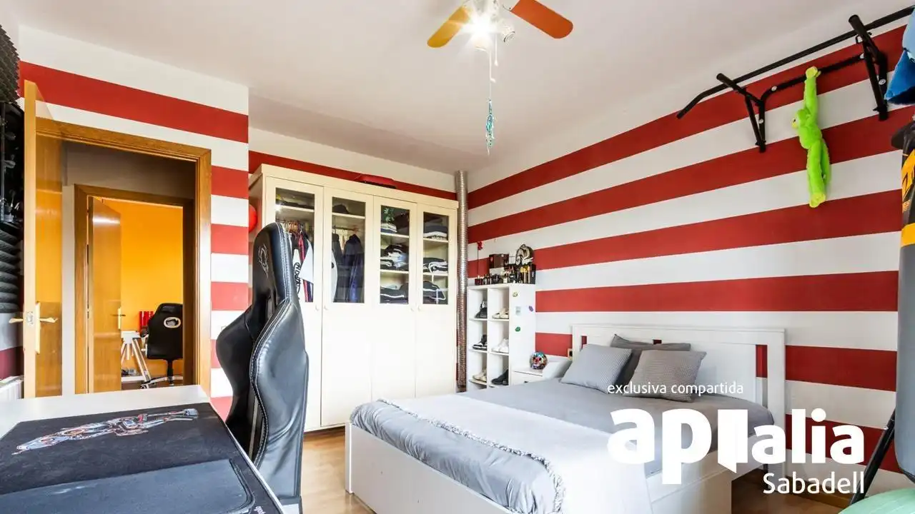 Chalet con terraza en venta en El Racó - Sant Feliu del Racó, imagen 47