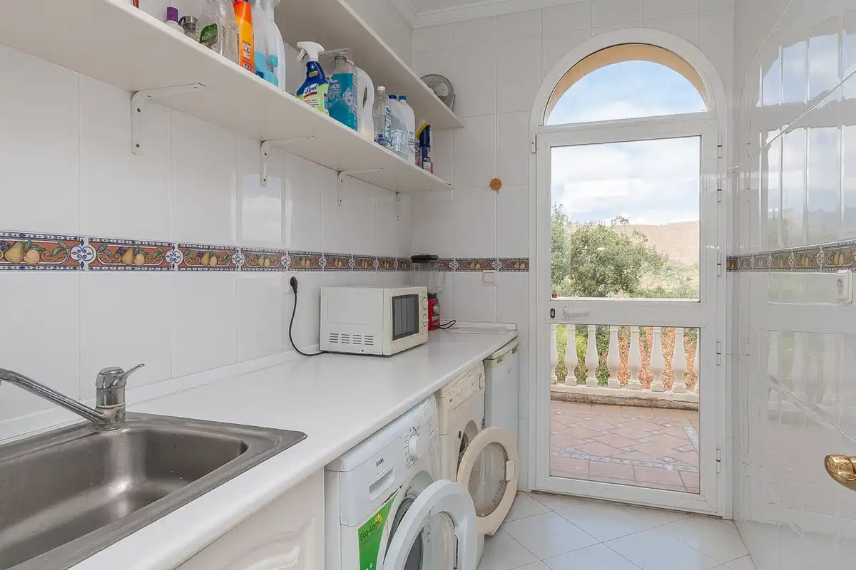 Terraced house for sale in La Mairena, imagen 11