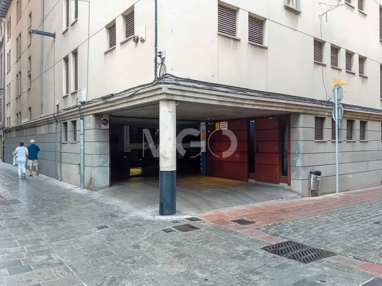Individual con ascensor en venta en Calle Sant Antoni, imagen 2