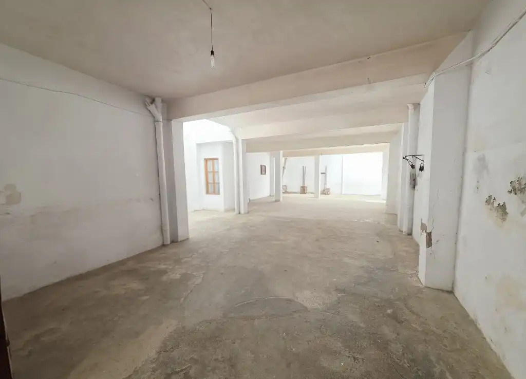 Casa amb terrassa en venda a Centro, imagen 17