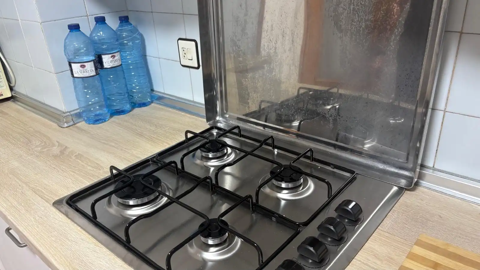 Flat for rent in Calle CORREDERA, Almansa