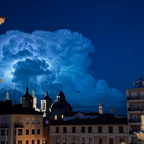 Ático en Venta en Avenida de César Augusto, 73 en San Pablo