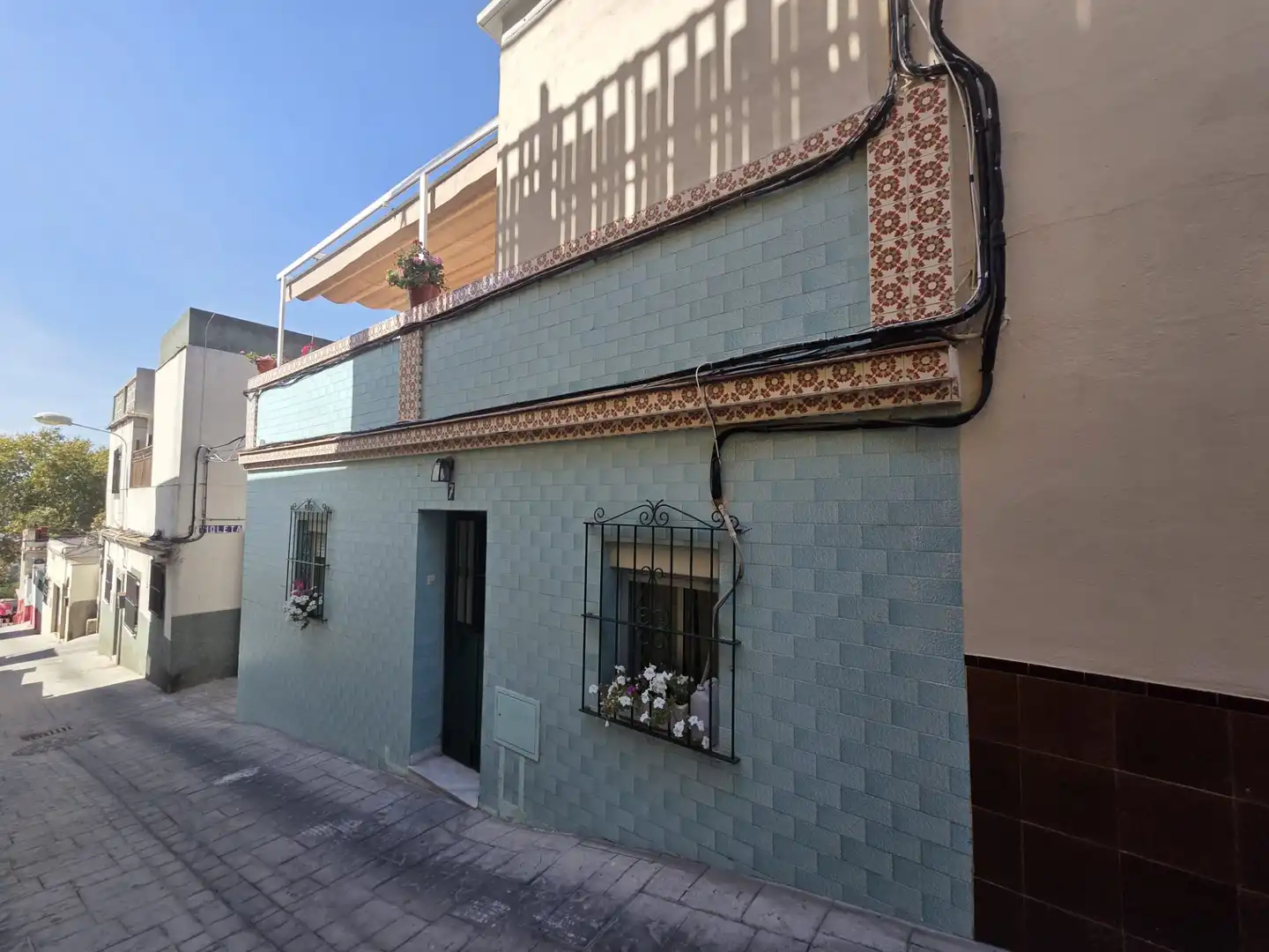 Maison à vendre à Avenida las Amapolas, imagen 2