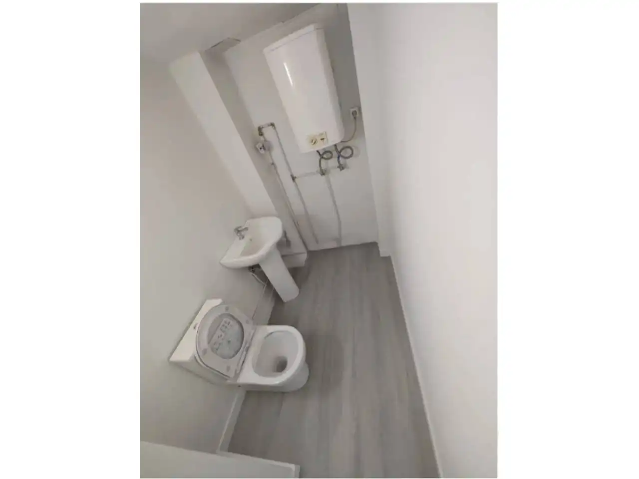 Gewerbefläche zur Miete in Calle Puente Zubia Plaza Barrio Las Arenas Centro, imagen 9