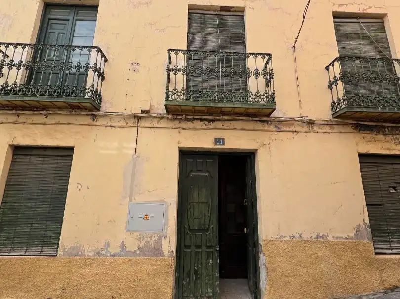 Casa in vendita a Asuncion 11, imagen 3