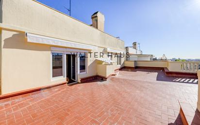 Attic for sale in Carrer de Gandesa, Barri de les Corts