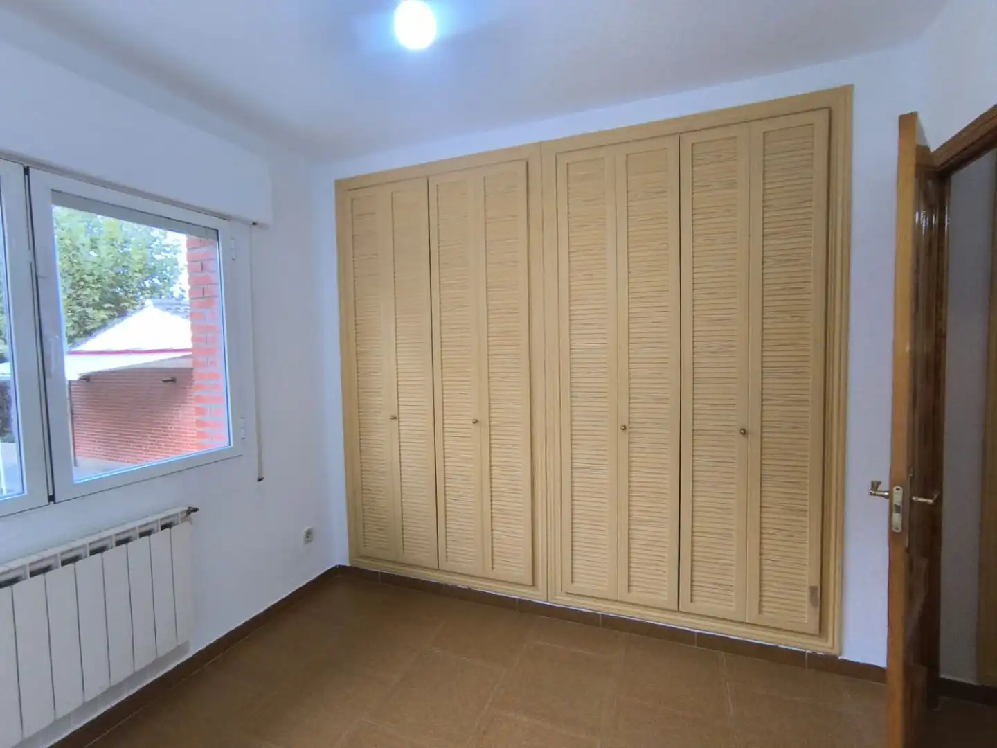 Habitación de Casa o chalet en venta en Iglesia - Estación