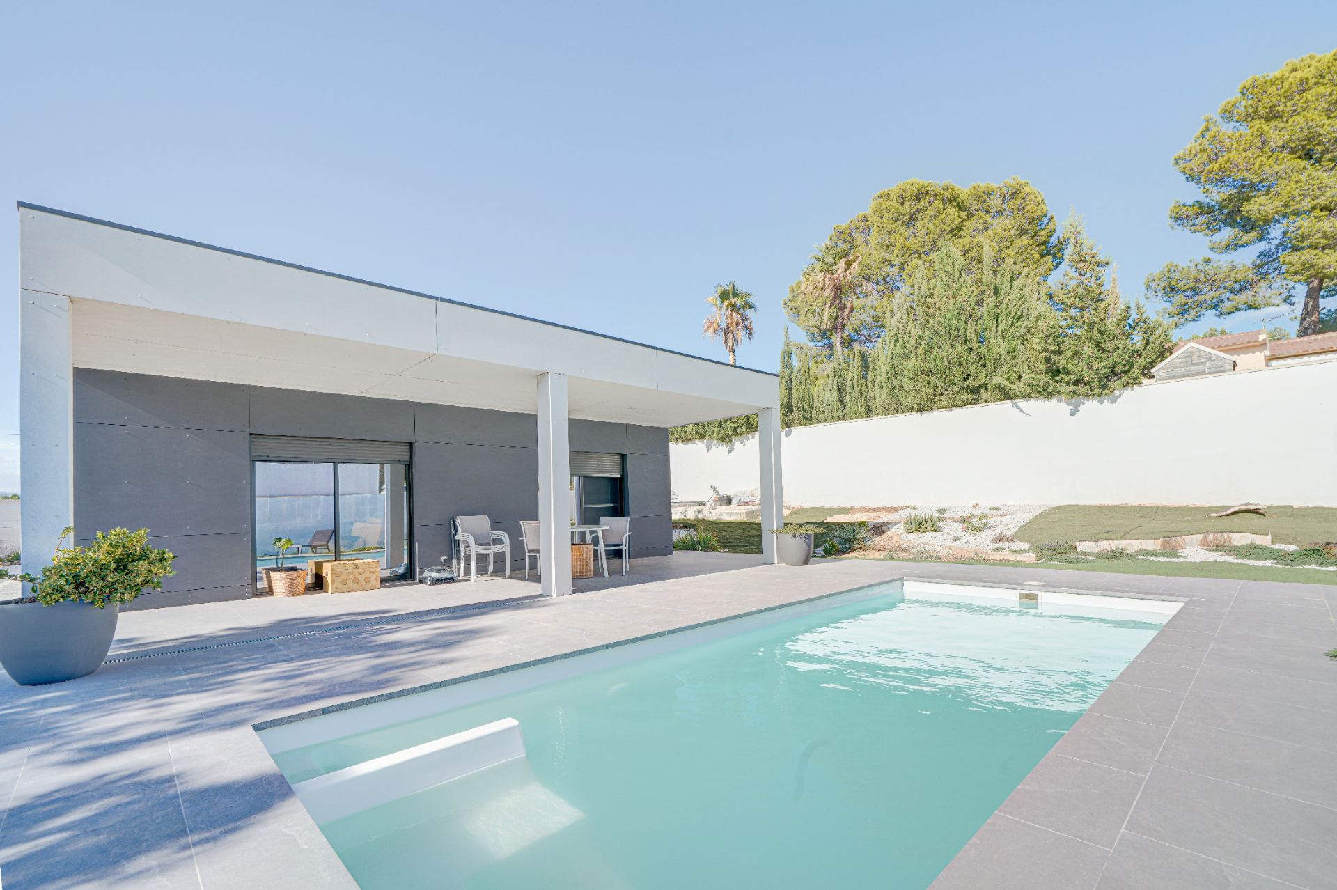 Casa o xalet en venda a Calle de Guillem Sorolla, Urbanizaciones