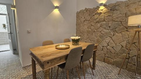 Photo 3 of House or chalet to rent in San Antón, Alicante