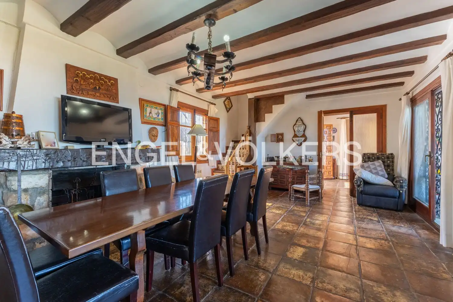Casa o chalet en venta en Cap Martí - El Tossalet - Pinomar